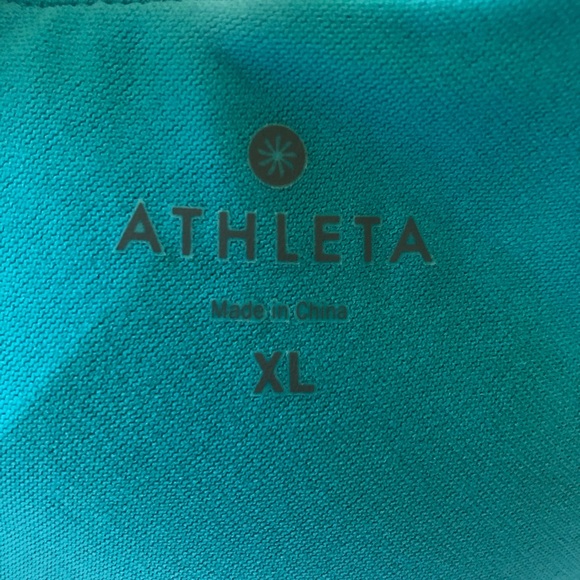 Athlete bikini top - Picture 4 of 4